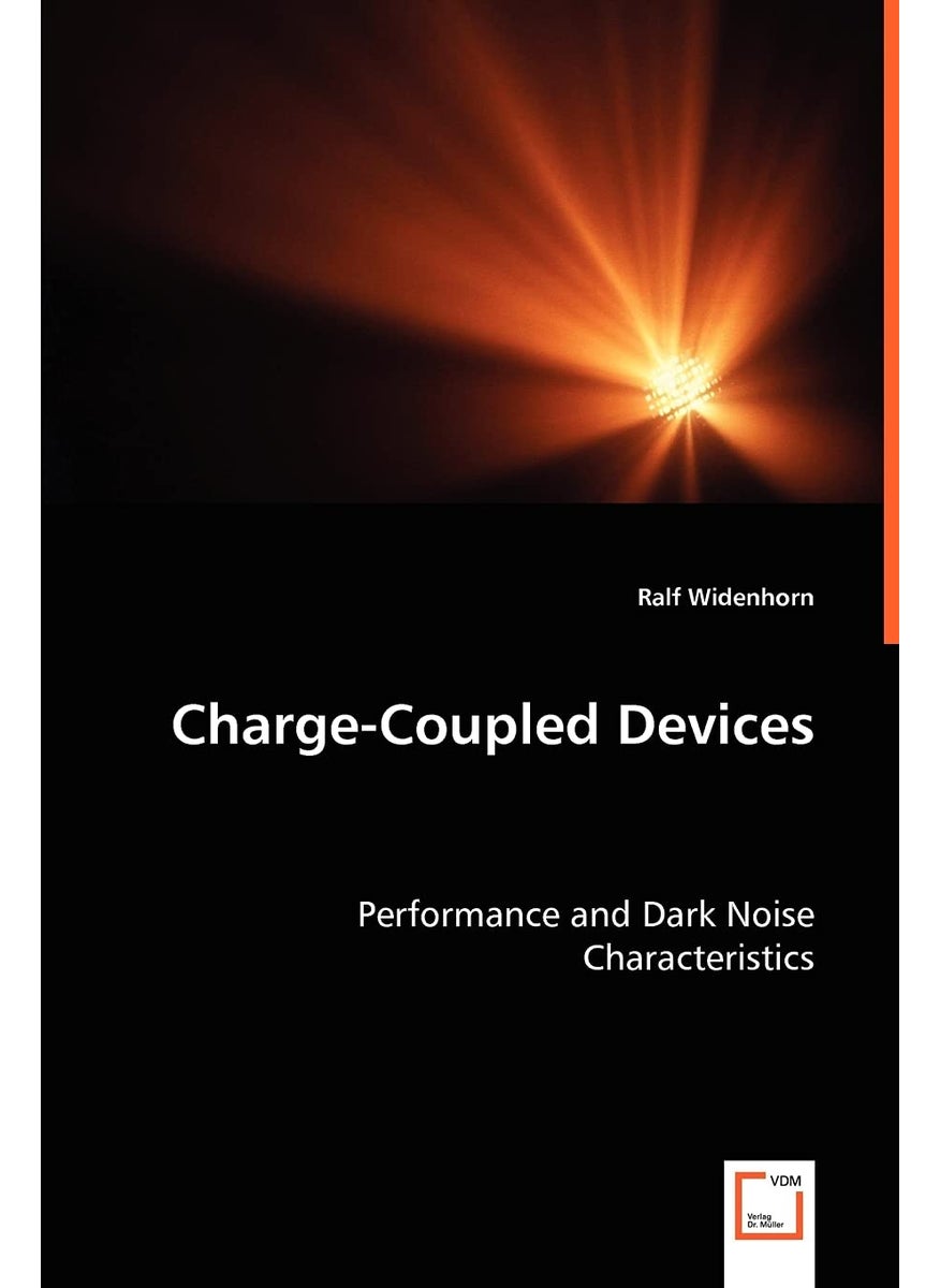 Charge-Coupled Devices - Performance and Dark Noise Characteristics  - Image 1