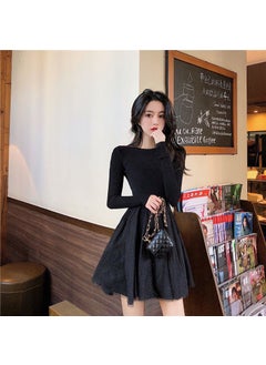 Black (thin)