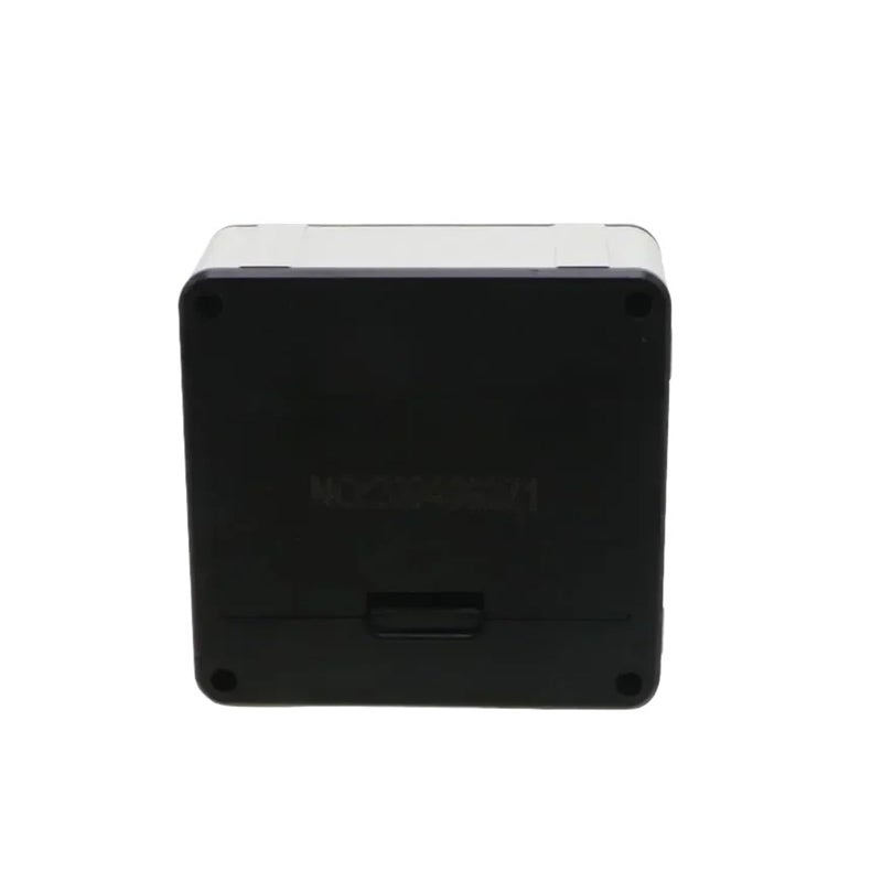 Digital Angle Gauge Protractor With Backlight IP65 Aluminum Alloy Box Level Finder - Image 4