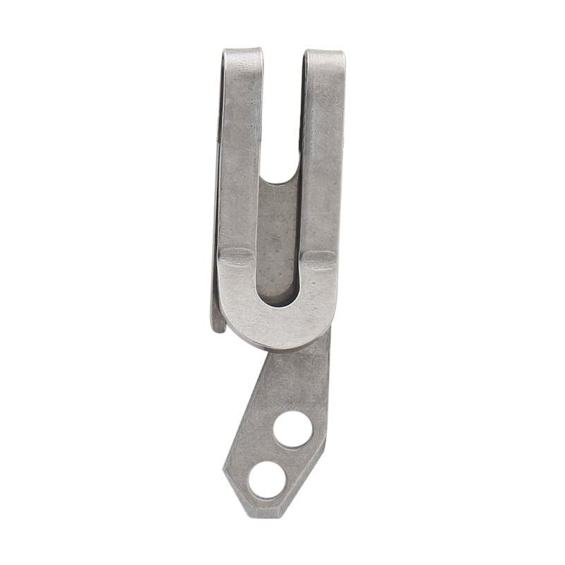 Multitool Keychain: Stainless Steel 6-in-1 Lightweight Compact Tool - Durable Long-lasting Multifunctional EDC Accessory for Outdoor Enthusiasts, Everyday Carry, Camping - Image 1