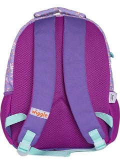 Hello Kitty School Bag 2717  - Image 3