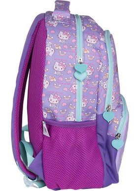 Hello Kitty School Bag 2717  - Image 2