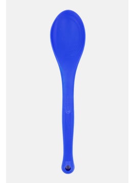 Silicone Cooking Spoon, Blue - pzsku/Z3AC6CC79F3636D02B8DAZ/45/_/1739283216/63489e50-d779-4012-9db9-be9e43807827