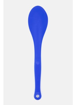 Silicone Cooking Spoon, Blue - pzsku/Z3AC6CC79F3636D02B8DAZ/45/_/1739283221/d8a0b72e-890c-4936-870e-4061a9dbc486