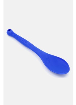 Silicone Cooking Spoon, Blue - pzsku/Z3AC6CC79F3636D02B8DAZ/45/_/1739283225/48272da2-1832-48eb-87e2-97a2377b9c8c