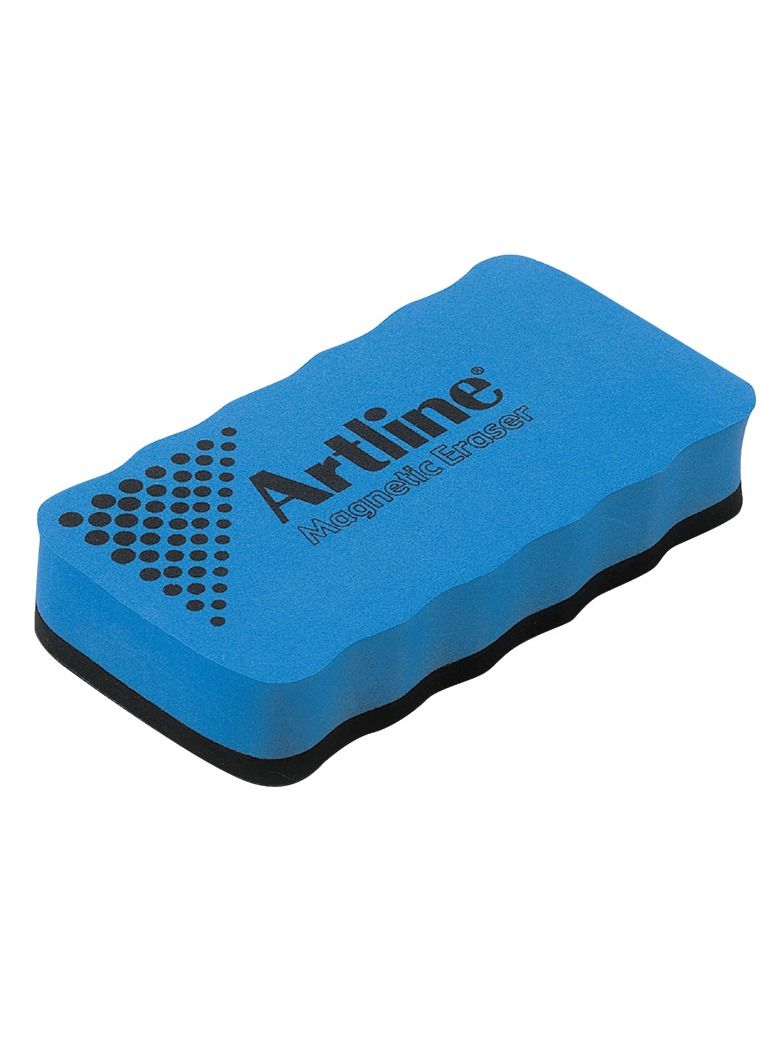 Artline Artline Magnetic White Board Eraser 