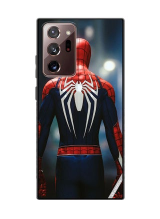Protective Case Cover For Samsung Galaxy Note20 Ultra 5G Spiderman Back Design Multicolour - pzsku/Z3AC6F156D5E33CE0249DZ/45/_/1666877596/fd39f5ef-839b-4bc2-a19a-3301fcd55061