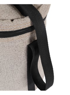 HOMEVEO Thermos bag - practical and durable design for storing tea and coffee thermoses, and organizing items and food.  - Image 4