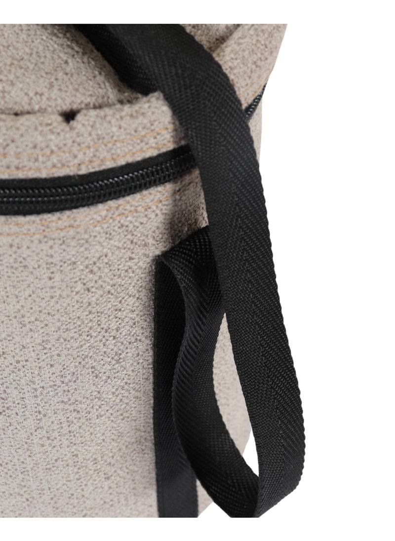 HOMEVEO - Thermos bag - practical and durable design for storing tea and coffee thermoses, and organizing items and food. - Image 1