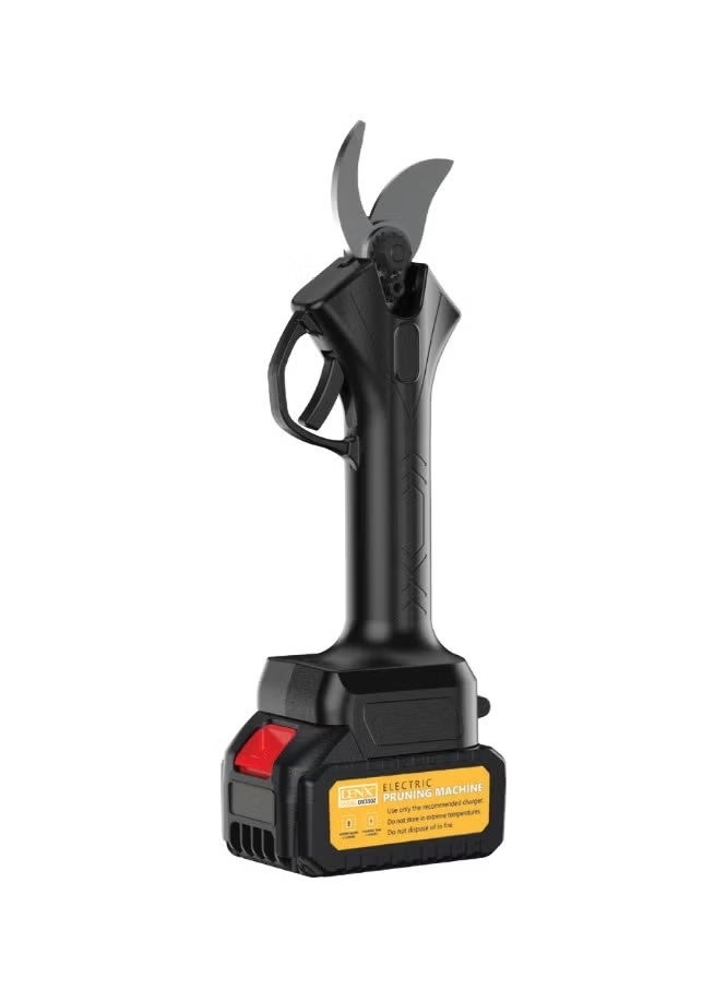 Denx DX3302 Electric Tree Pruning Shears - Image 1
