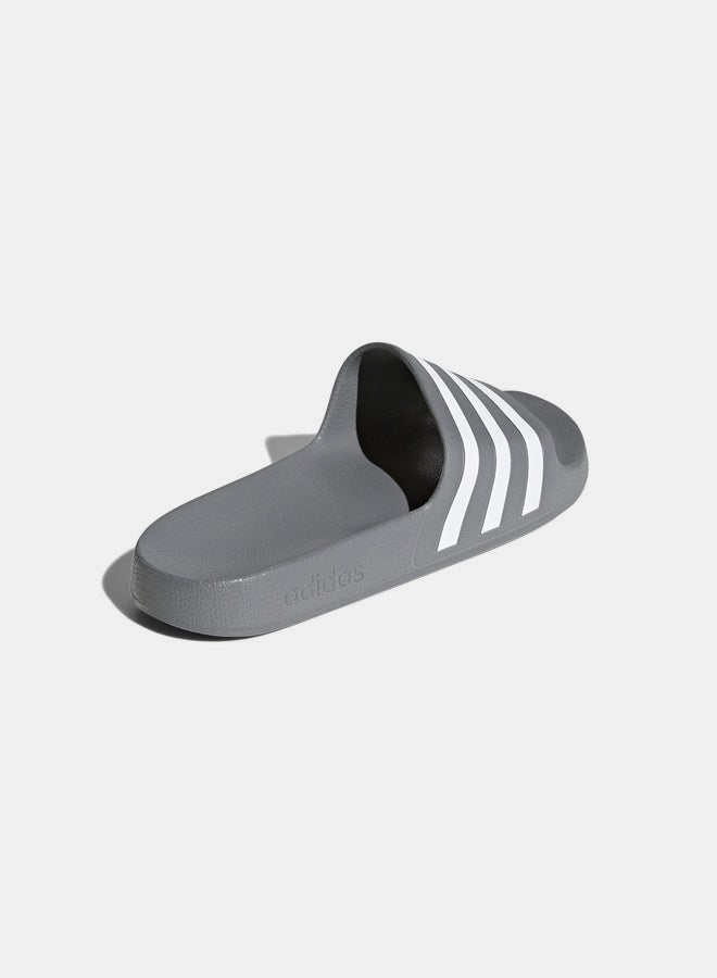 Adidas Adilette Aqua Slides - Image 4