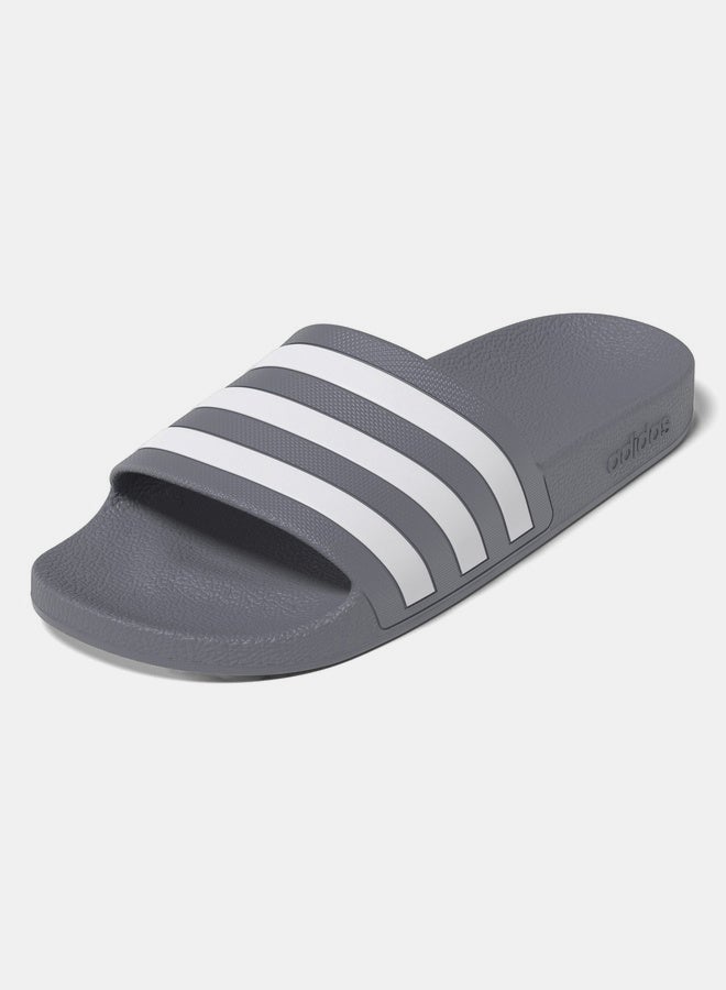 Adidas Adilette Aqua Slides - Image 5