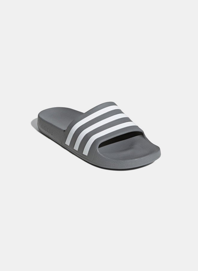Adidas Adilette Aqua Slides - Image 3