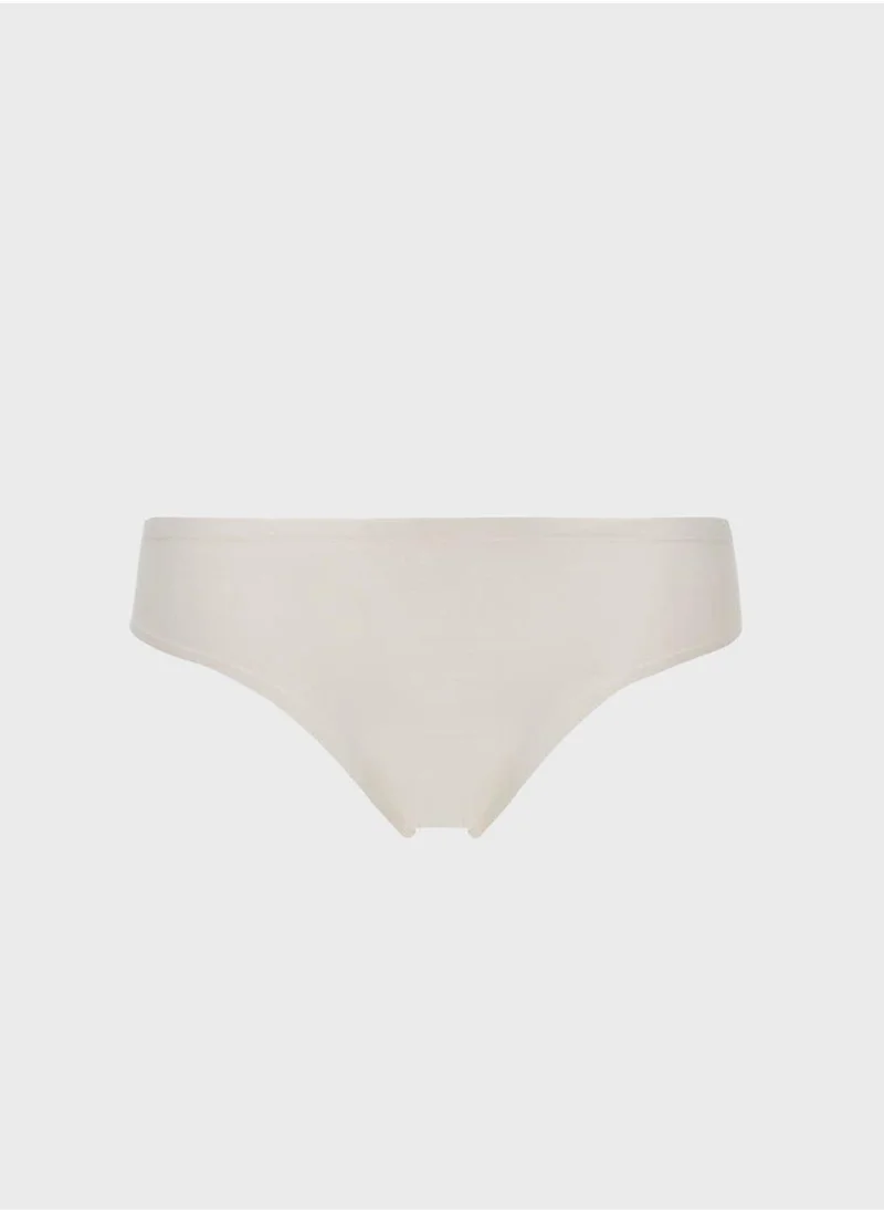 Chantelle Soft Stretch Brief