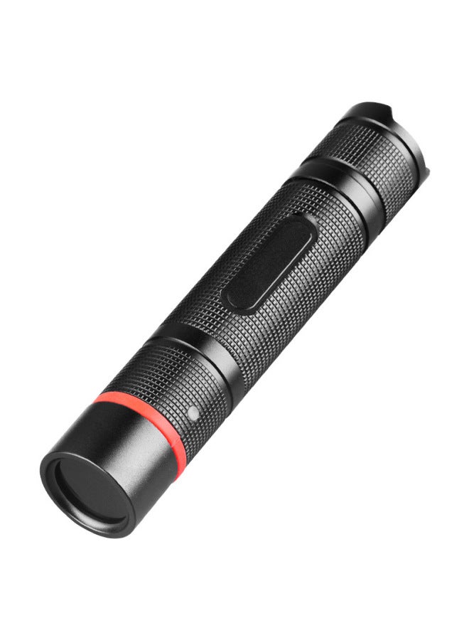 Purple Light Identification Lamp Cat Moss Detection UV Filter 365NM Portable Money Detector Fluorescent Detection Purple Light Direct Sales-Product Specifications:UV 5W Purple Lamp-USB Model  - Image 5
