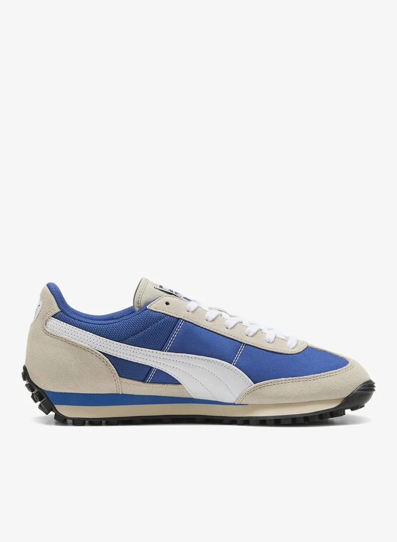 Easy Rider Thrive & Triumph