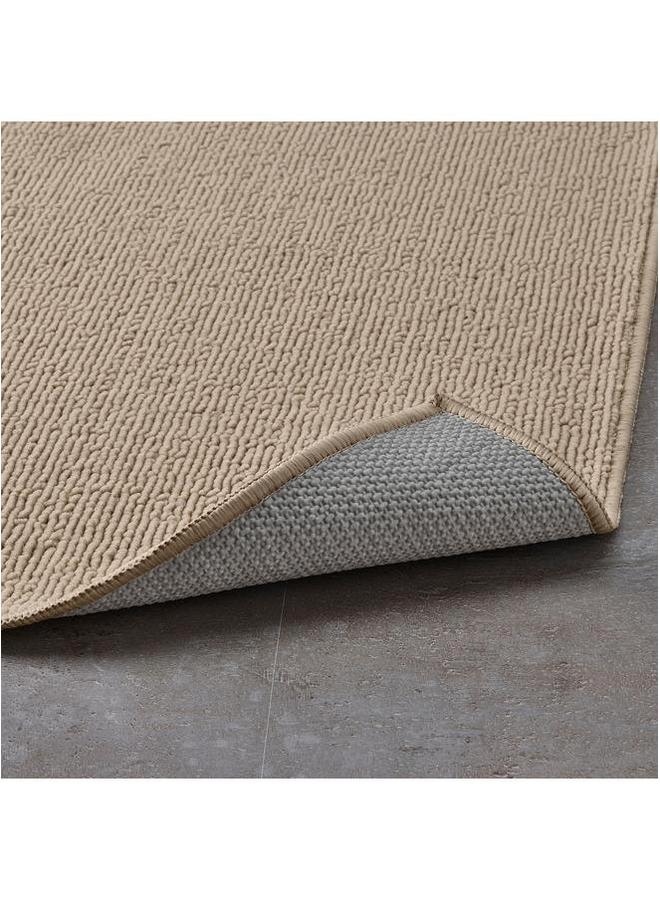 erorex Bath Mat Beige 40X60 Cm - Image 4