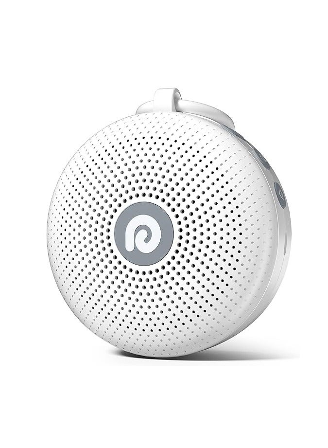 Dreamegg D11Max White Noise Machine – Portable Sleep Aid for Babies with Super Durable Battery - Image 1