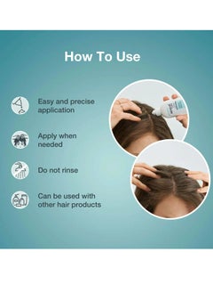 Nizoral Nizoral Care Cosmetic Scalp Tonic 100ml  - Image 5