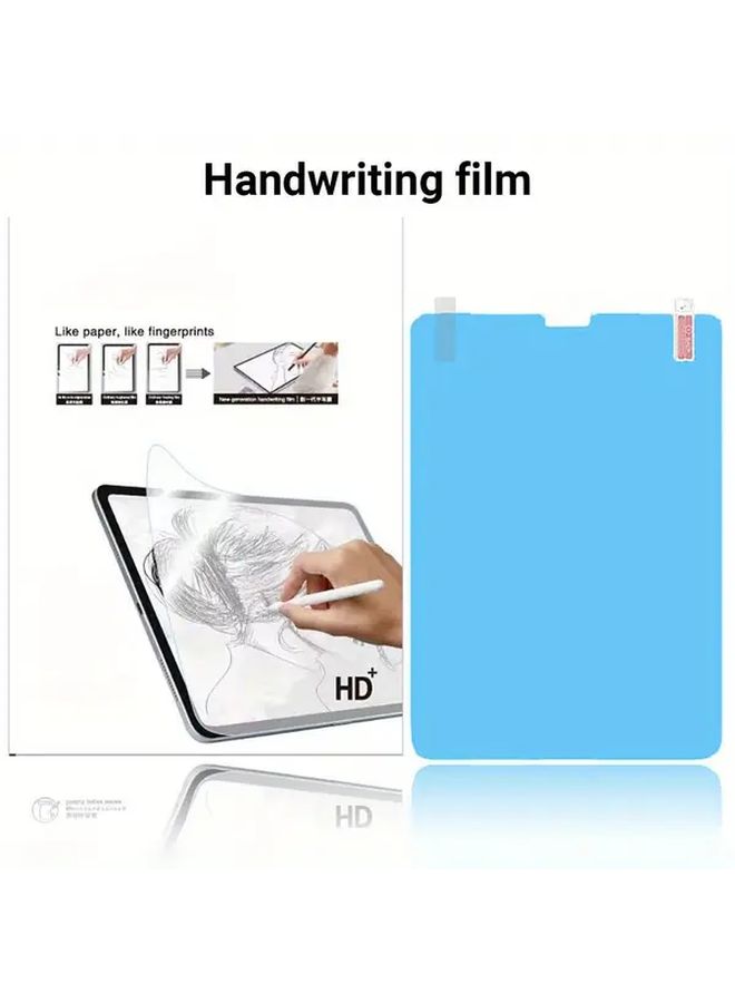 Paper Feel Screen Protector For iPad Air 3 10 5 Inches 2019 1 Pack - Image 1
