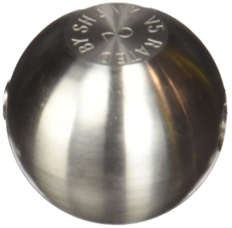 Convert-A-Ball 401B Stainless Steel Replacement Ball - 2" - Image 4