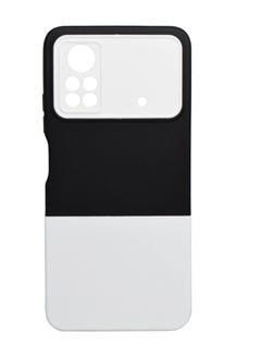 White/Black