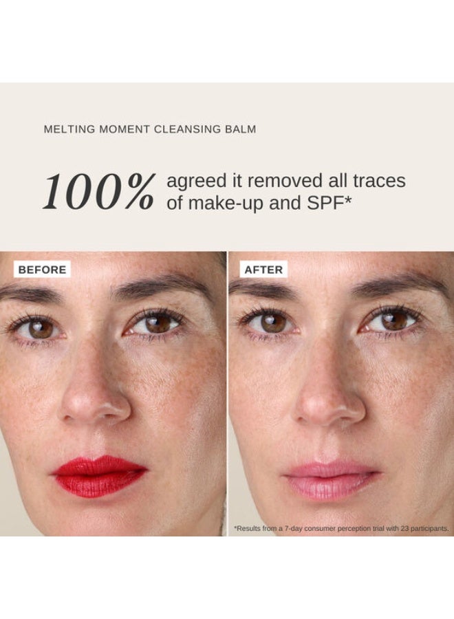 Alpha-H Limited Edition Melting Moment Cleansing Balm  90G - Image 3