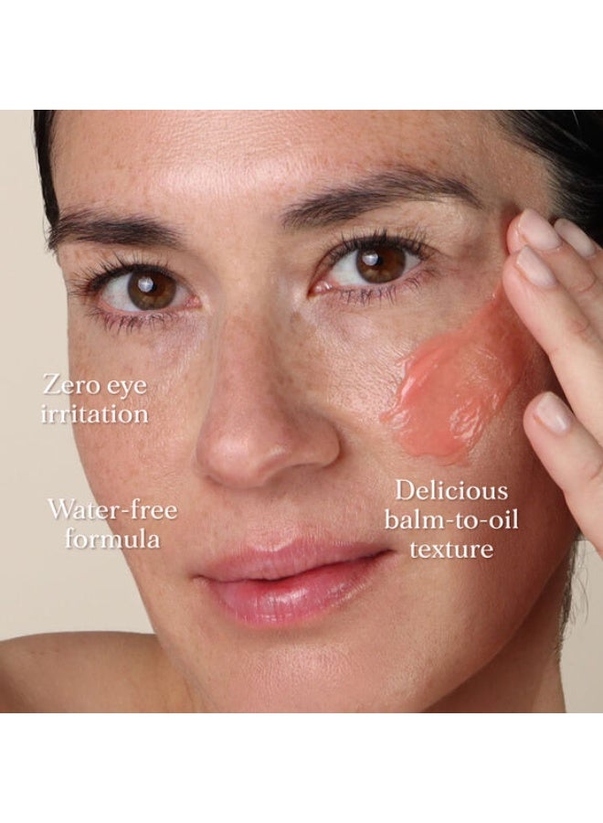 Alpha-H Limited Edition Melting Moment Cleansing Balm  90G - Image 4