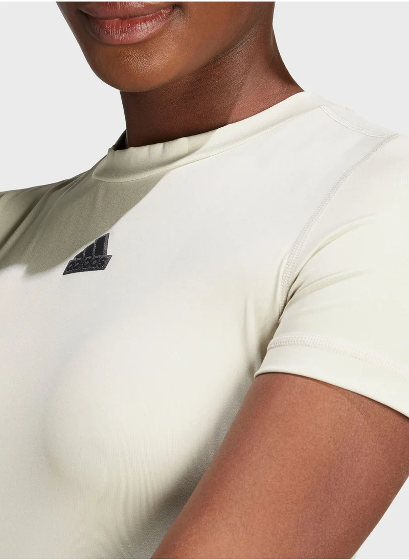 Adidas Dance Body Top