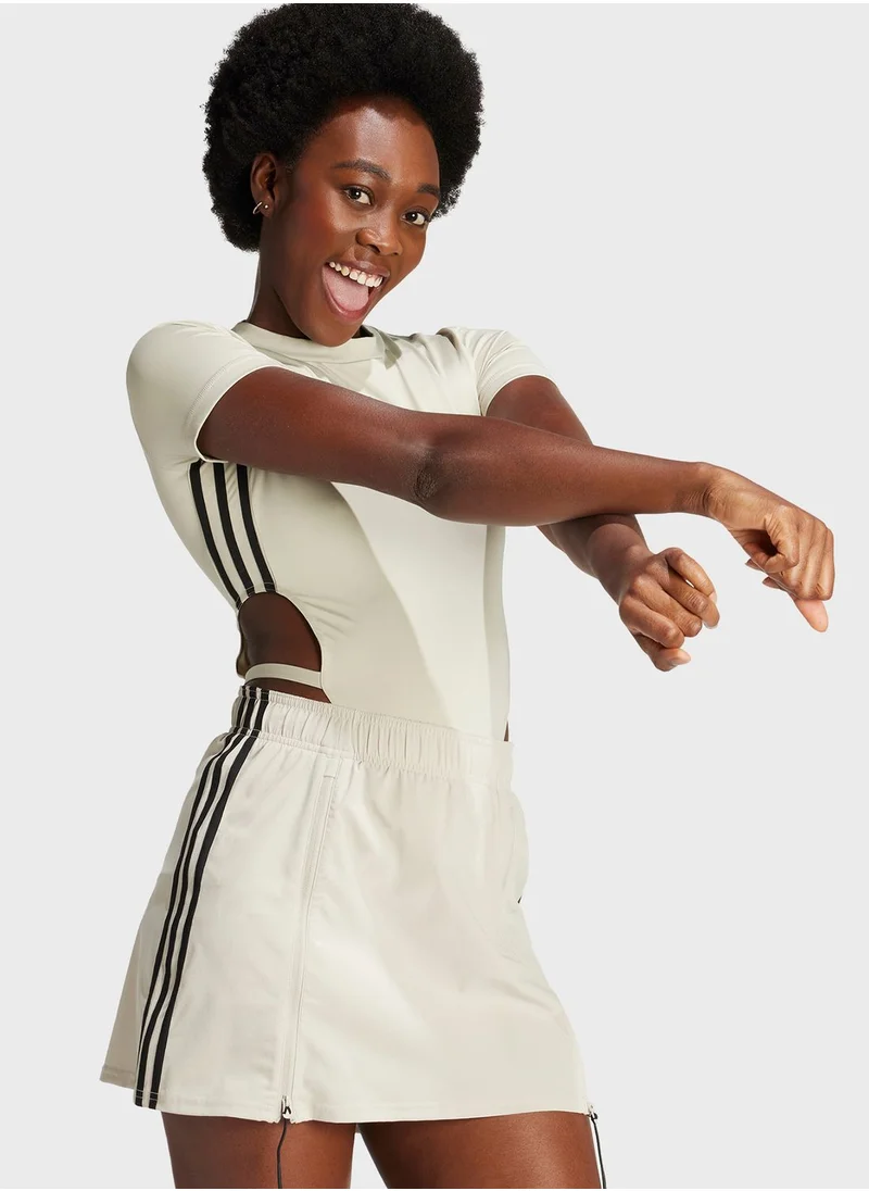 Adidas Dance Body Top