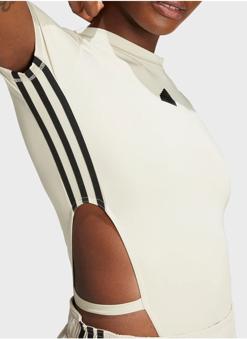 Adidas Dance Body Top