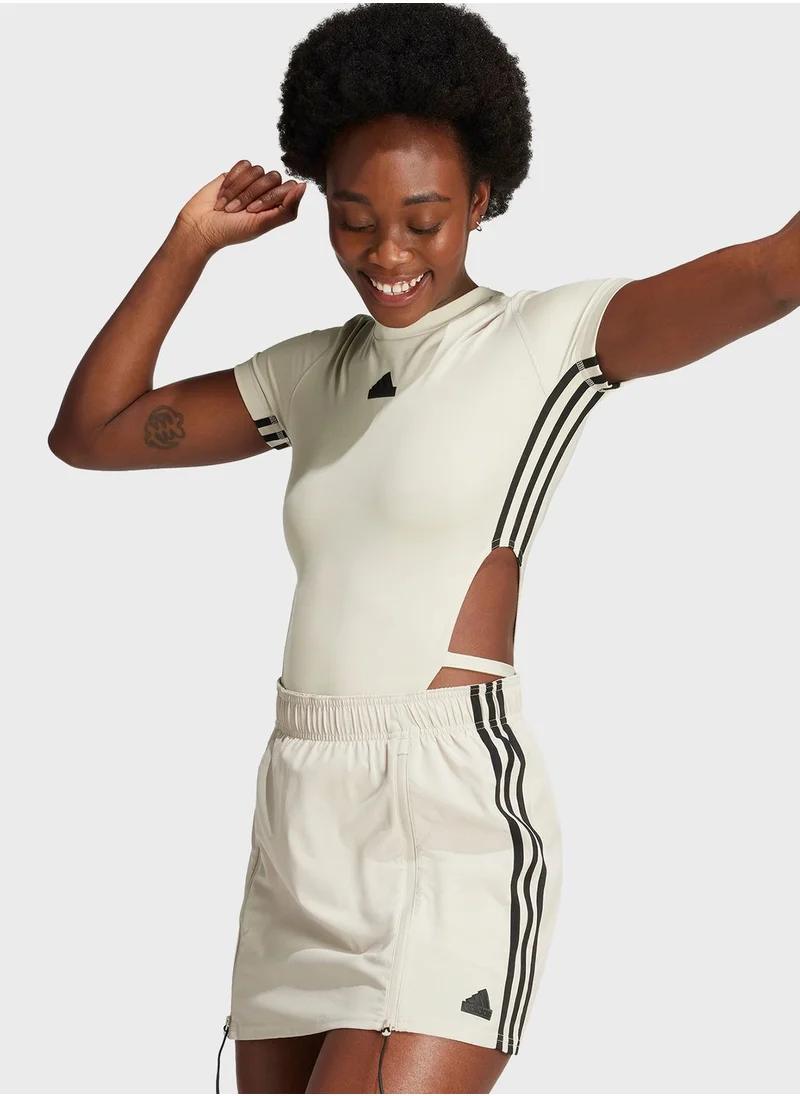 Adidas Dance Body Top