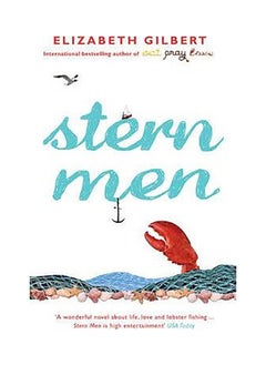 Stern Men