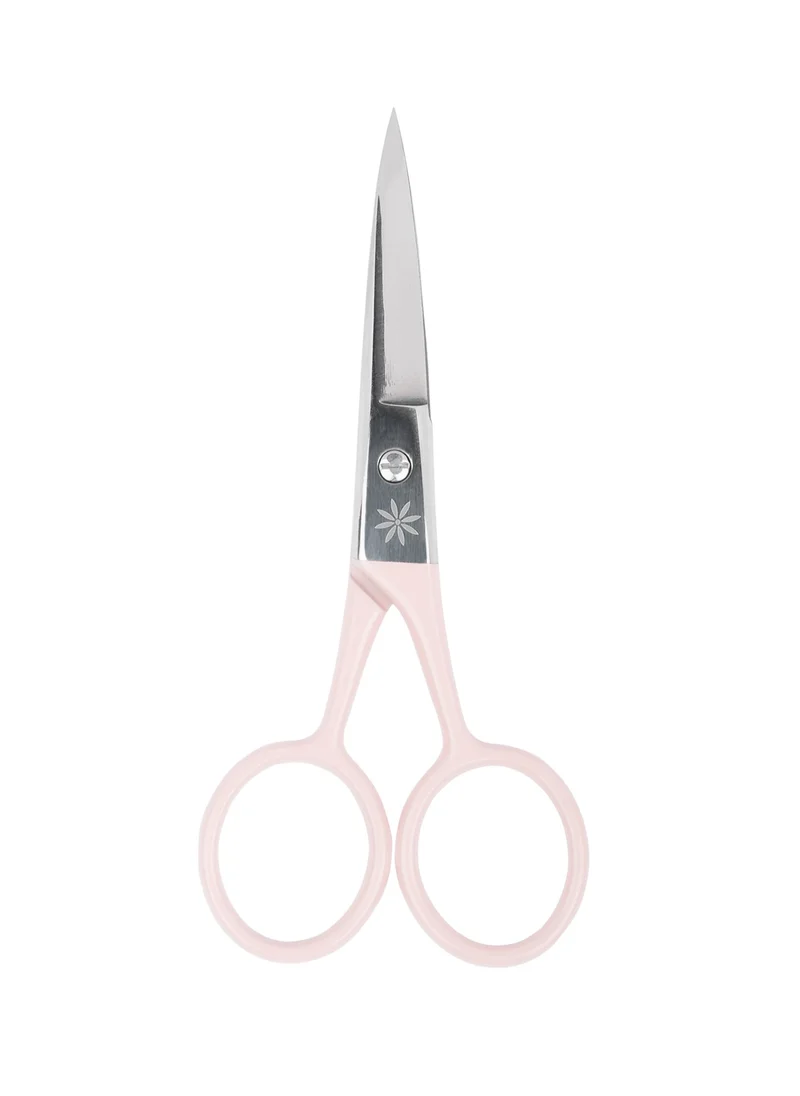Brushworks Precision Manicure Scissors