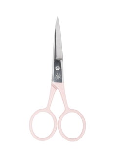 Brushworks Precision Manicure Scissors  - Image 1