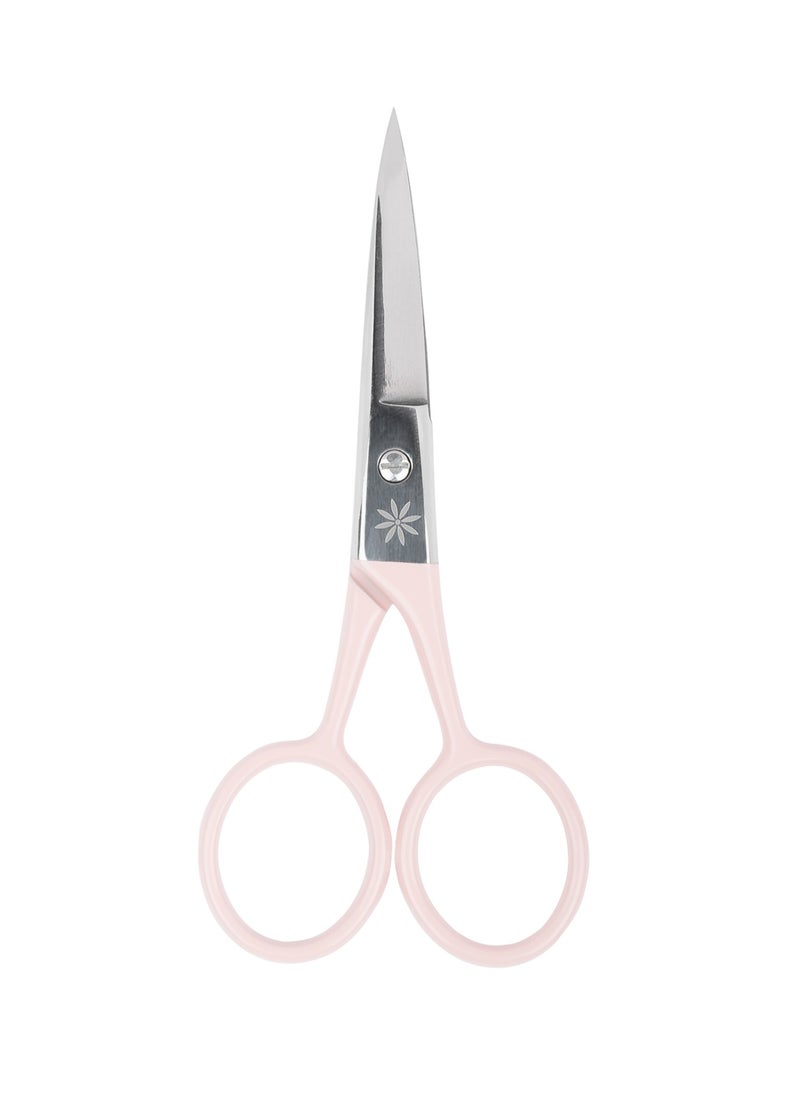 Brushworks Precision Manicure Scissors  - Image 1