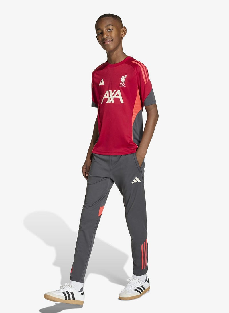 اديداس قميص ليفربول إف سي تيرو  للمنافسات للشباب - Image 4