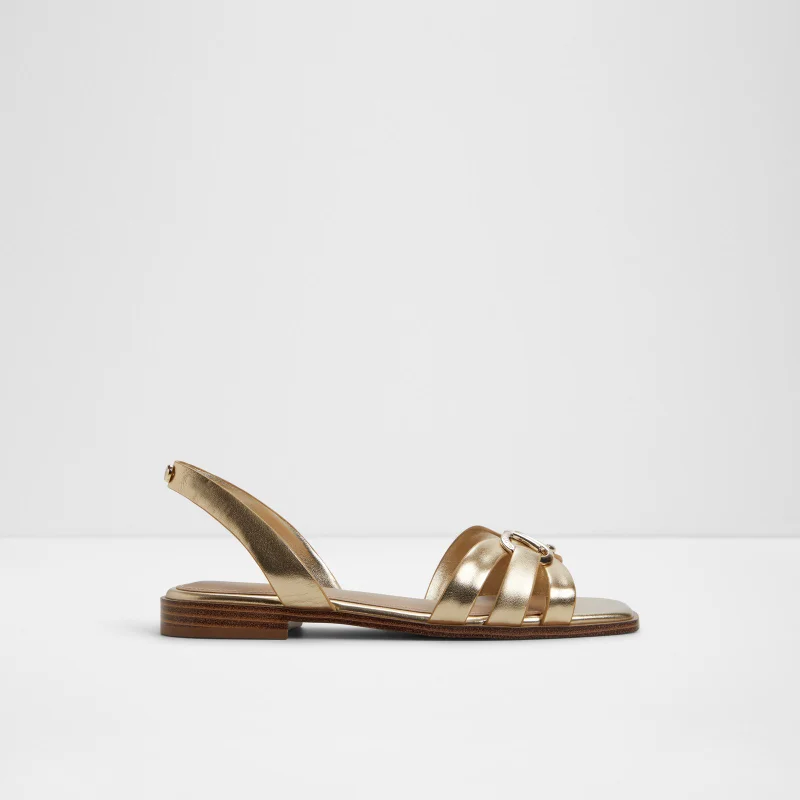 الدو Nydirarin Sling Back Sandals