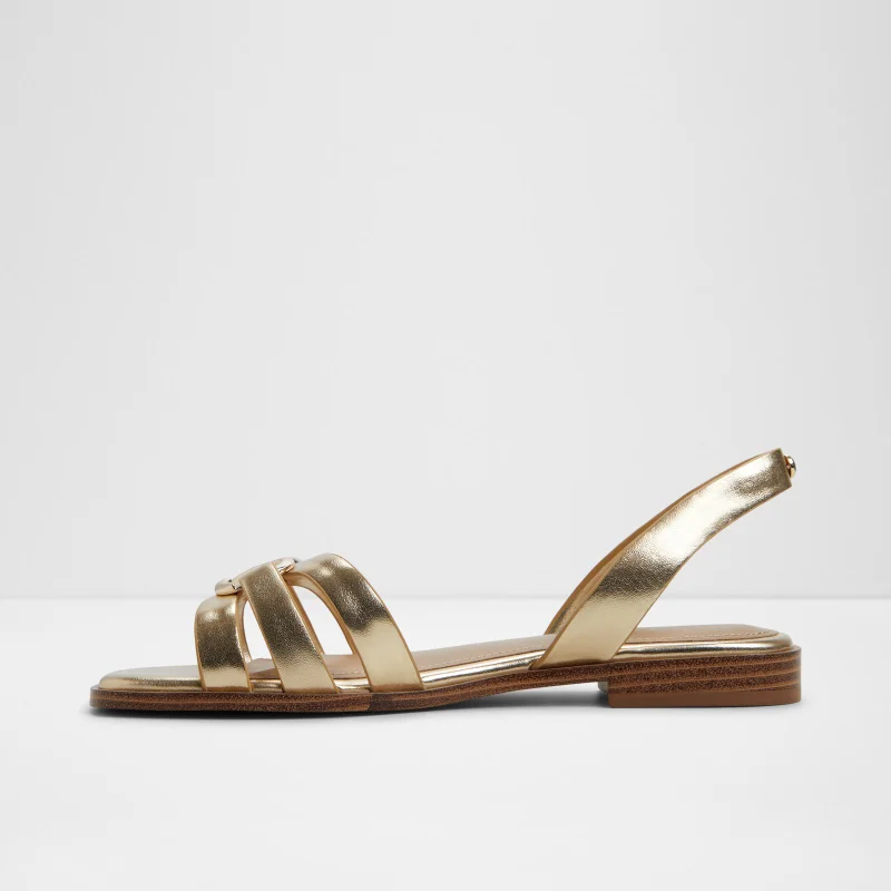الدو Nydirarin Sling Back Sandals