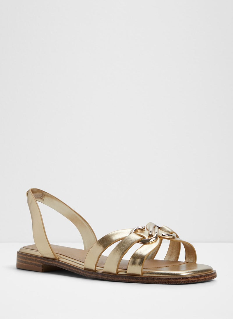 ALDO Nydirarin Flat Sandals  - Image 3