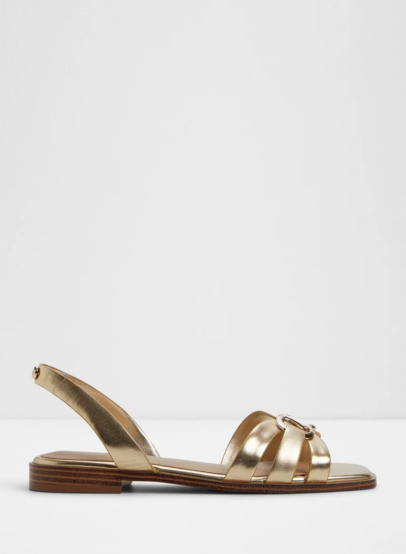 ALDO Nydirarin Sling Back Sandals