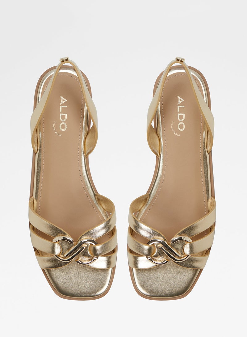 ALDO Nydirarin Flat Sandals  - Image 5