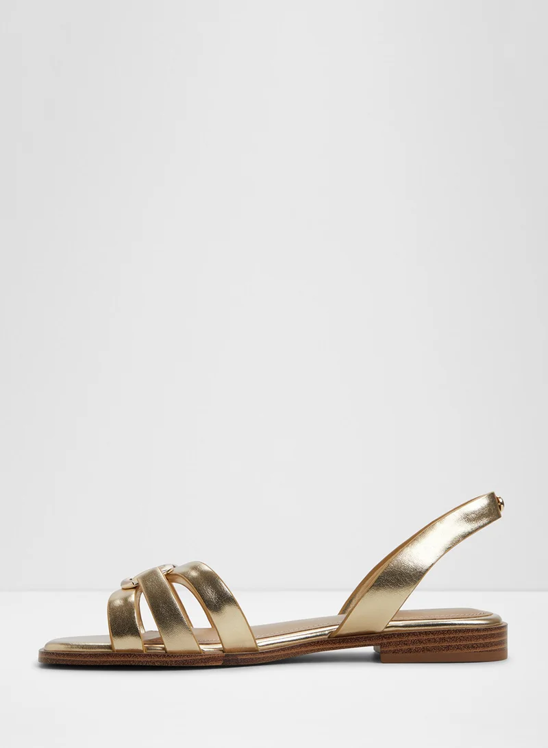 ALDO Nydirarin Sling Back Sandals