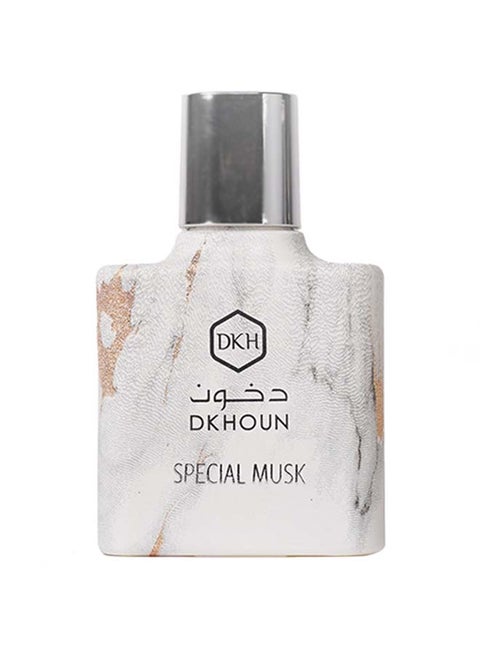 Special Musk Edp 50Ml
