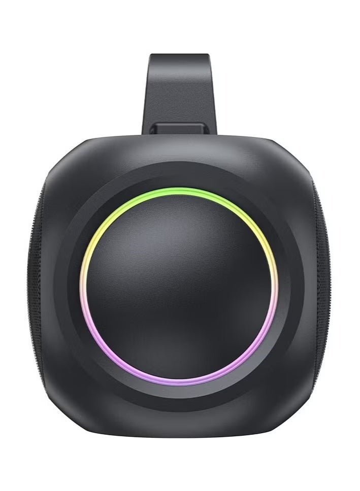 ACEFAST Portable Speaker K1 Party (2 x microphones) - Image 3