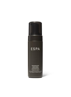 ESPA ESPA | Invigorating Face Wash | 150ml | Foaming Facewash to Deeply Cleanse  - Image 1