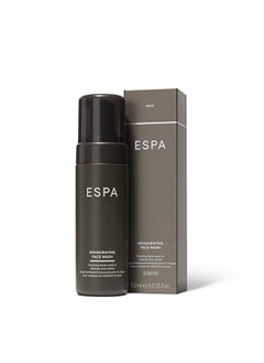 ESPA ESPA | Invigorating Face Wash | 150ml | Foaming Facewash to Deeply Cleanse  - Image 2