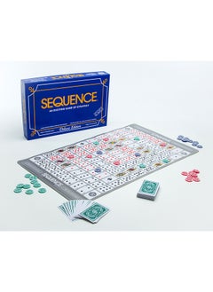 Sequence Deluxe