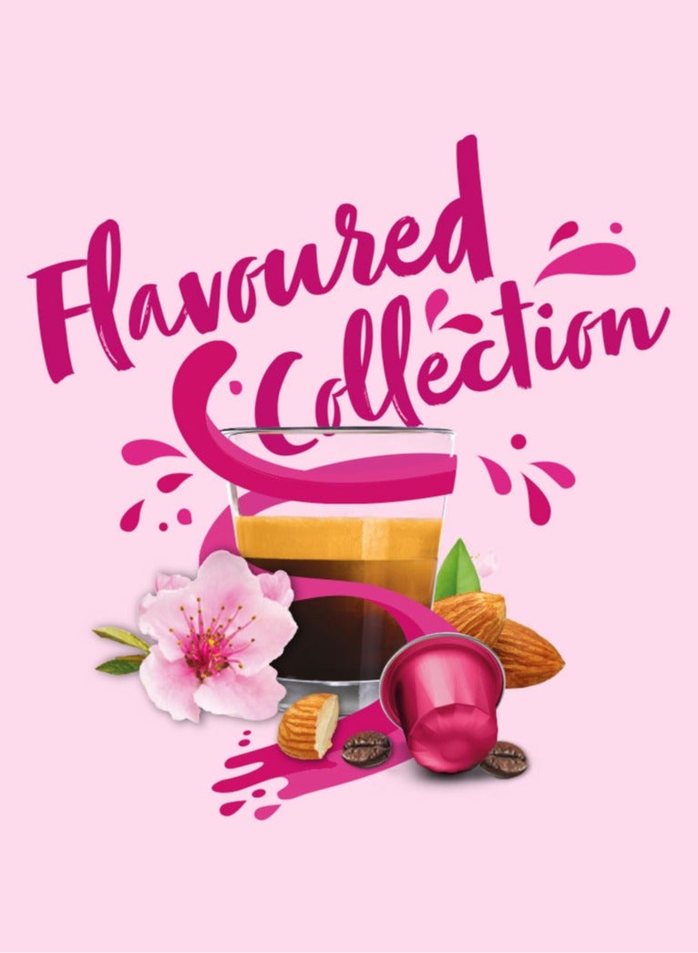 Belmio Irish Dream Coffee Capsules, Intensity 10, Compatible with Nespresso Machine, 10 Capsules in 1 Sleeve - Image 5