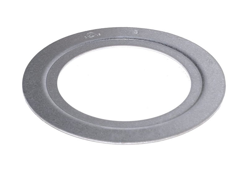 Sigma Engineered Solutions ProConnex 18012 Rigid Reducing Washer 1-1/2-Inch to 1-1/4-Inch Conduit Fitting, 2-Pack - Image 3